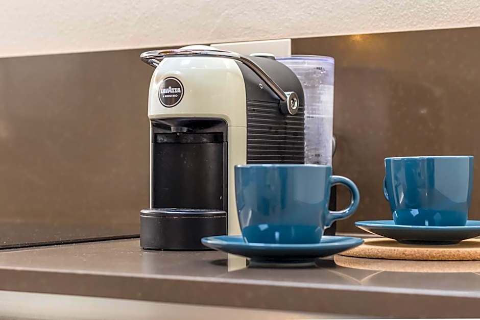 Veronetta Stunning Rooftop with Lift