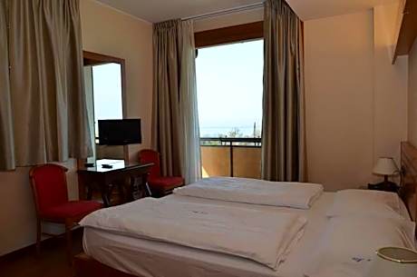 Superior Double or Twin Room with Balcony