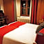 Hotel Du Clocher