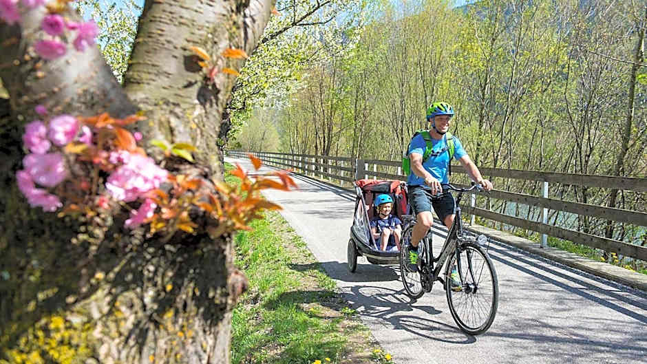 Wohlfühlhotel Mei Auszeit