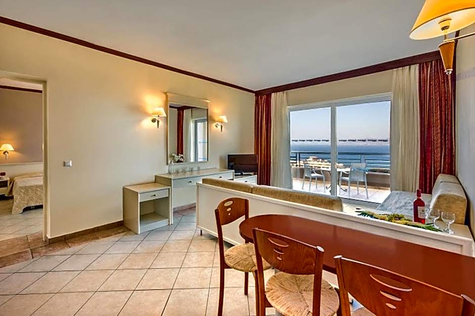 Kipriotis Aqualand Hotel