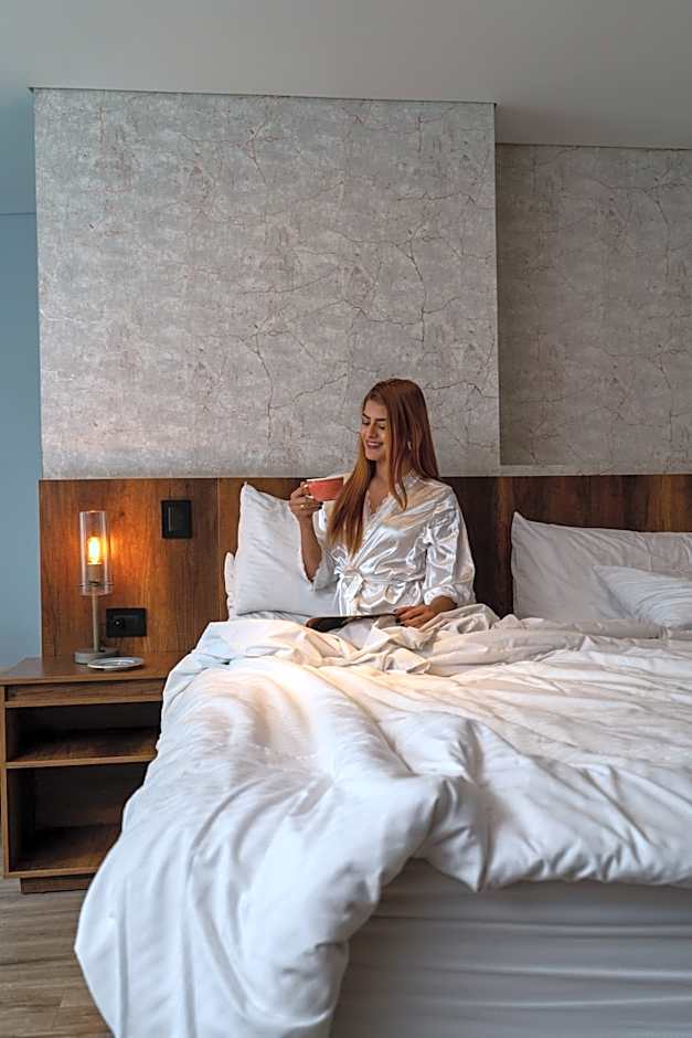 Café Hotel Medellín