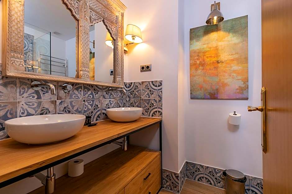 H-A Aparthotel Hotel Quo