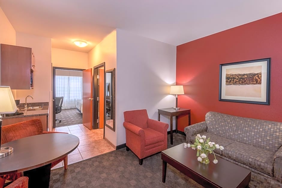 Holiday Inn Casper East - McMurry Park