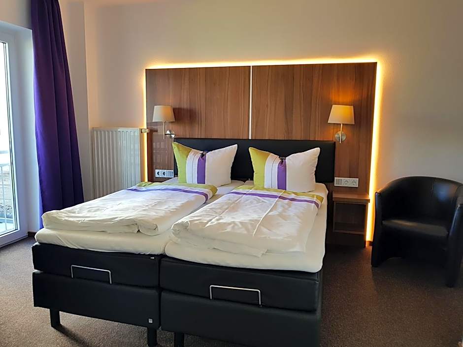 Vakantiehotel Der Brabander