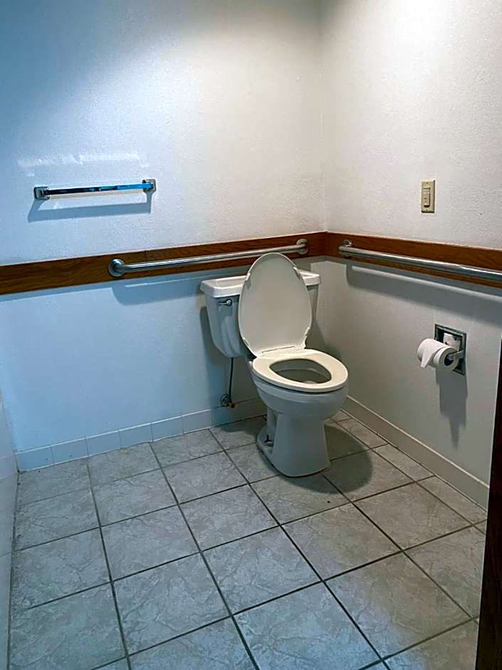 Americas Best Value Inn Champaign