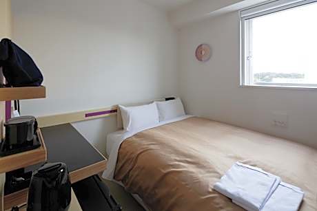 Smart Double Room - Non-Smoking