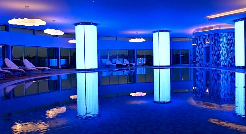 Wyndham Grand Istanbul Europe