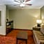 Quality Suites Nashville Airport
