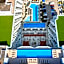 Mara Sea View Apartment Infinity