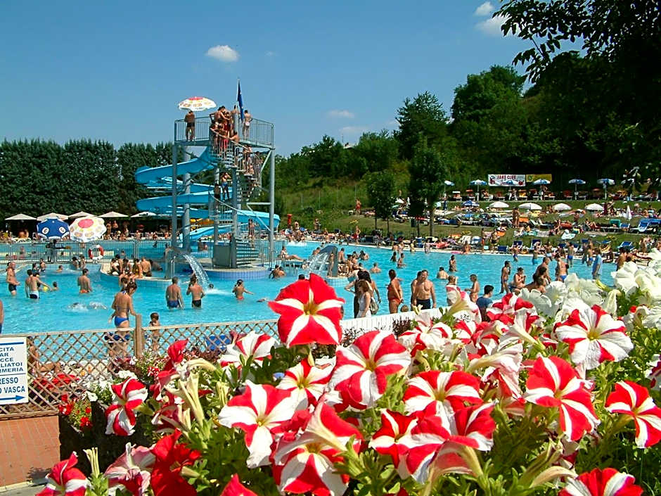 Hotel Miravalle 2000