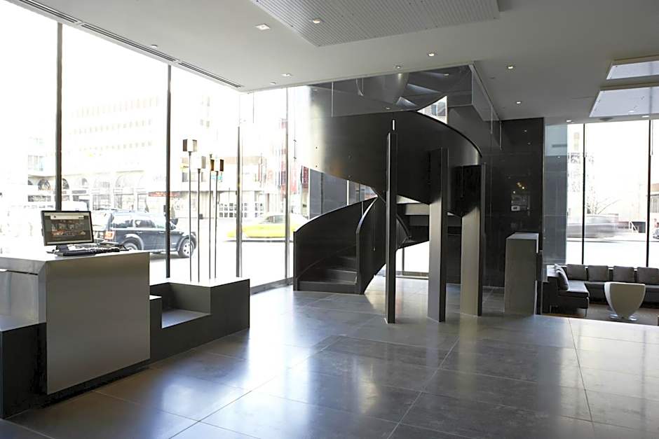 Hotel Le Germain Calgary