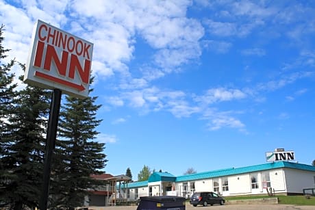 Chinook Inn