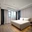 Atour Hotel Qidong Phoenix Hui Renmin West Road
