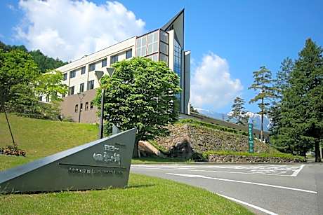 Holiday You Shikinosato