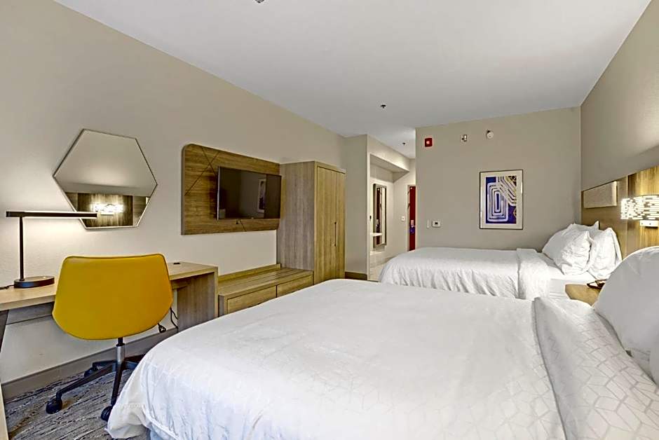 Holiday Inn Express - Gulfport Beach By IHG