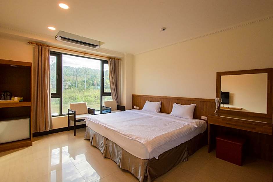 Kenting Anshantinyuan Inn