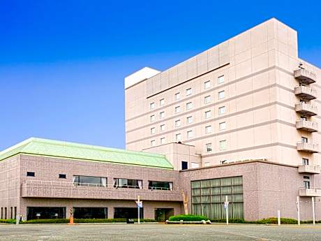 Hotel Grand Ciel Hanamaki