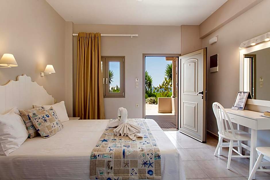 Mythos Suites Diskos