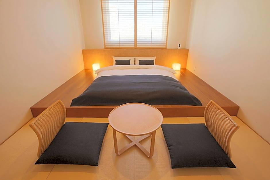 Ishigakijima Hotel Cucule