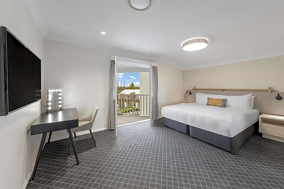 Crowne Plaza Hawkesbury Valley By IHG