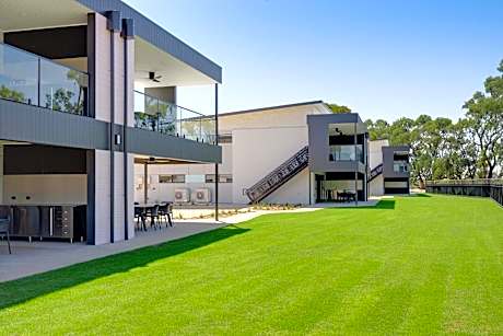 Apartment - Ground Floor