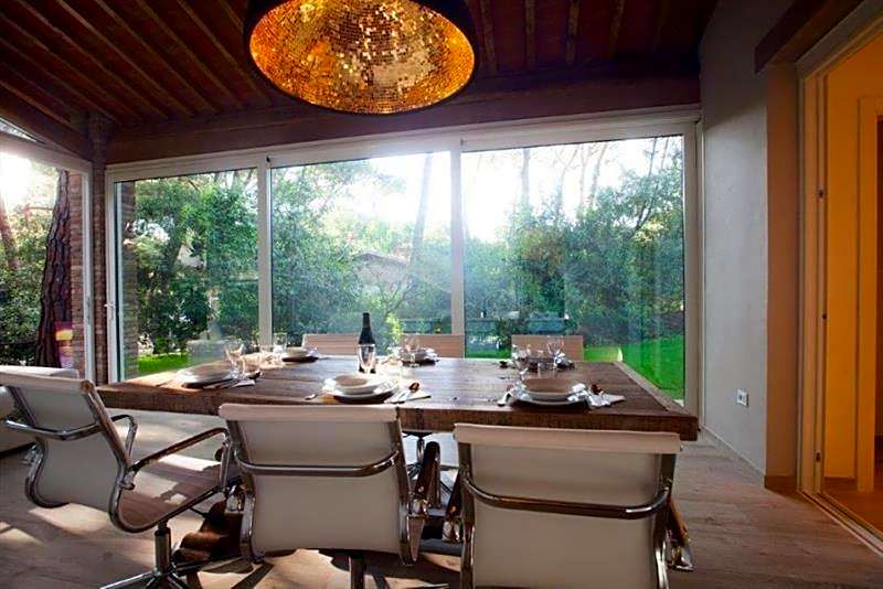 Villaggio I Sorbizzi