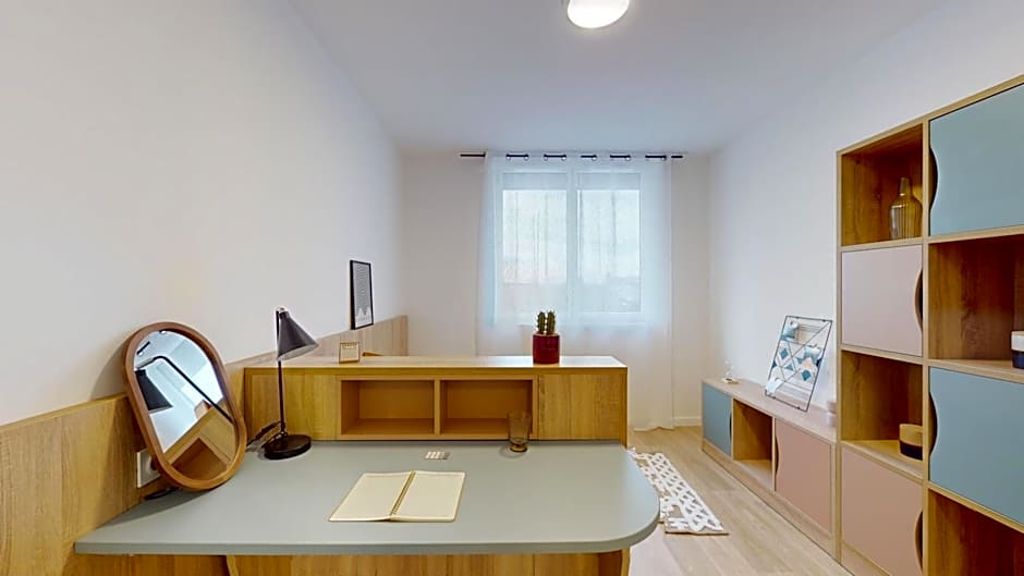 Sweetly Versailles St Cyr l'école