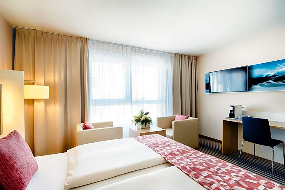 Best Western Plus Welcome Hotel Frankfurt