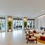 Aegean Plaza Hotel