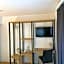 Hotel Europe Brig