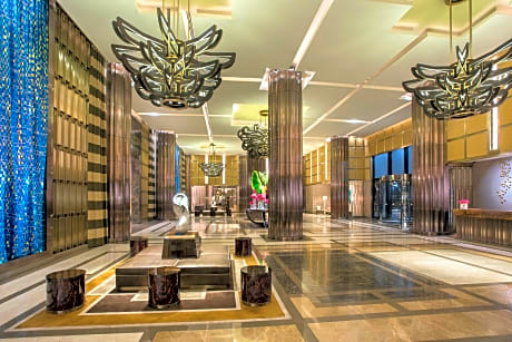 City of Dreams - NUWA