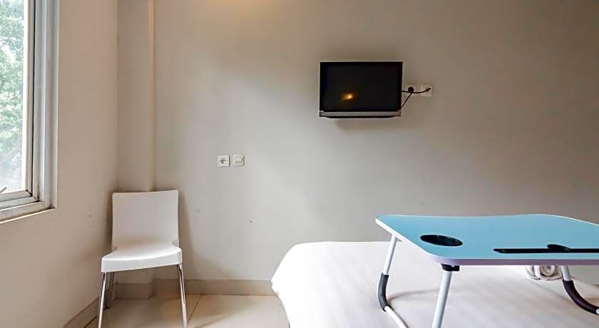 Urbanview Hotel Grand Malabar Bandung by RedDoorz