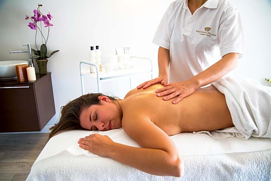 Hotel Terme Principe