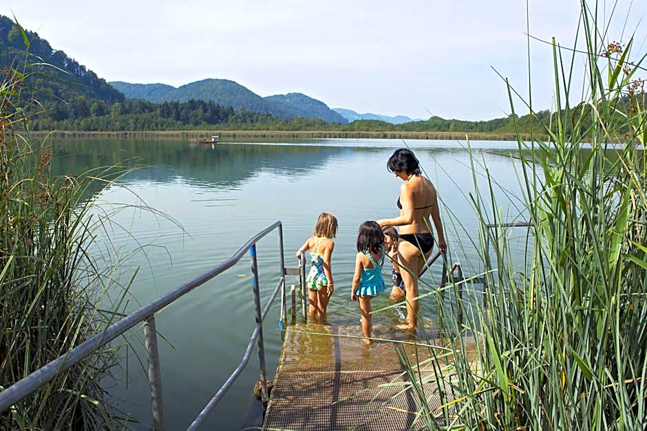 Golf-Tennis-Wellnesshotel Mori