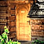 Wooden Tatra House