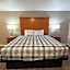 BUDGET INN BEND