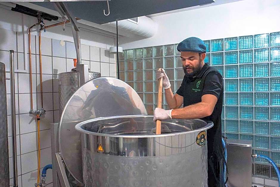 Thorbjørnrud Hotell