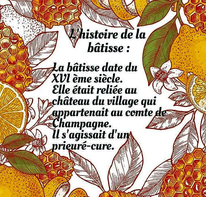 Hôtellerie Jardiniers Gourmands