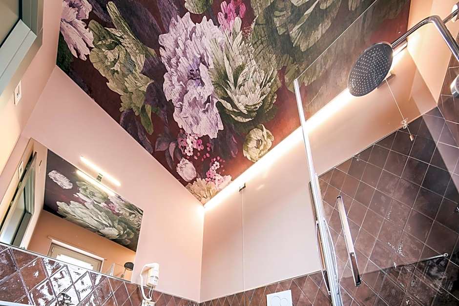 Vicolo Malavolta 7 Rooms and Suites