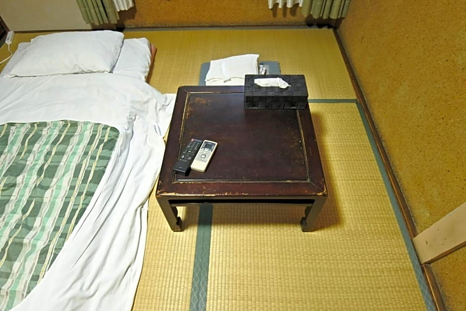 Aikawa Ryokan - Vacation STAY 47757v