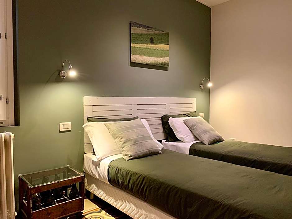 Porta Ronca - B&B, Suites & Apts