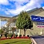 Travelodge by Wyndham Little Rock Airport