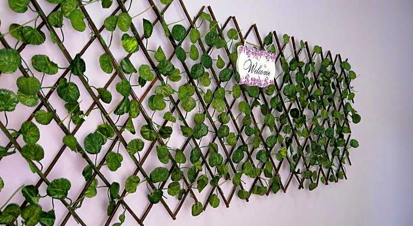 The Garden Vacation Home