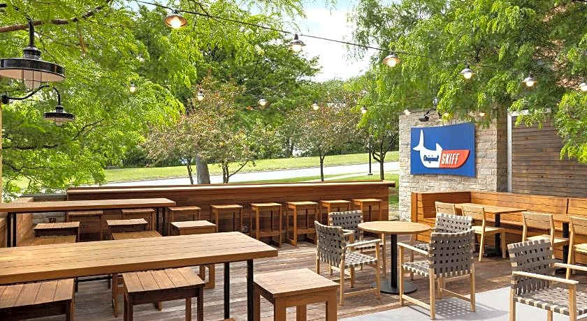 Hotel Champlain Burlington Curio Collection by Hilton