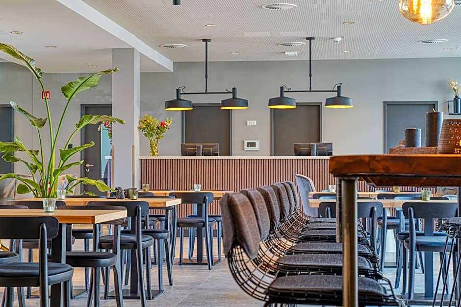 NYCE Hotel Ulm, Trademark Collection by Wyndham