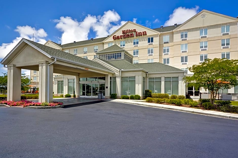 Hilton Garden Inn Gulfport - Airport