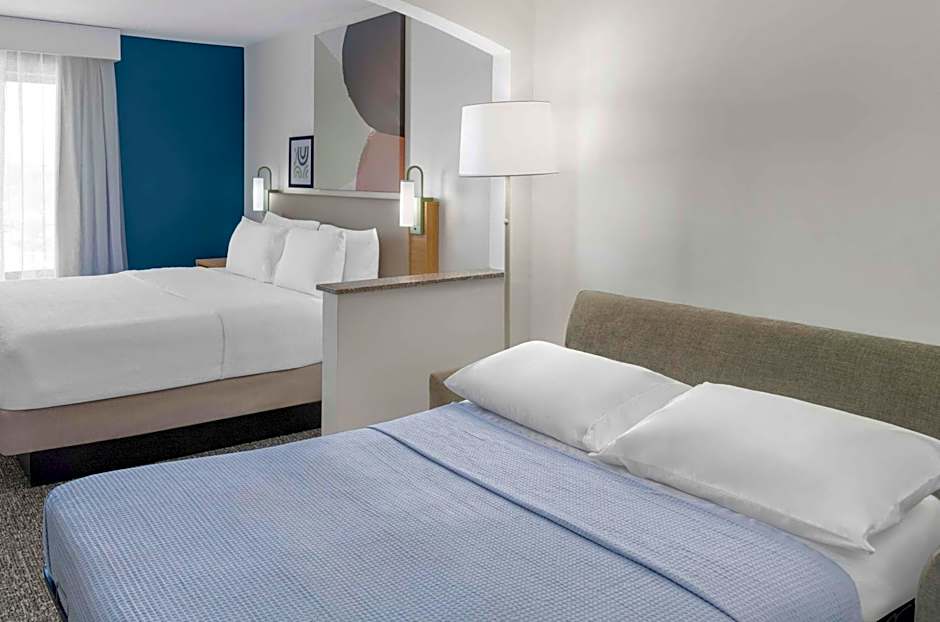 Spark by Hilton Lansing