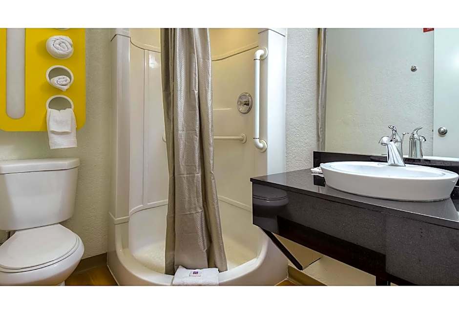 Motel 6 Stanton, CA - Anaheim West