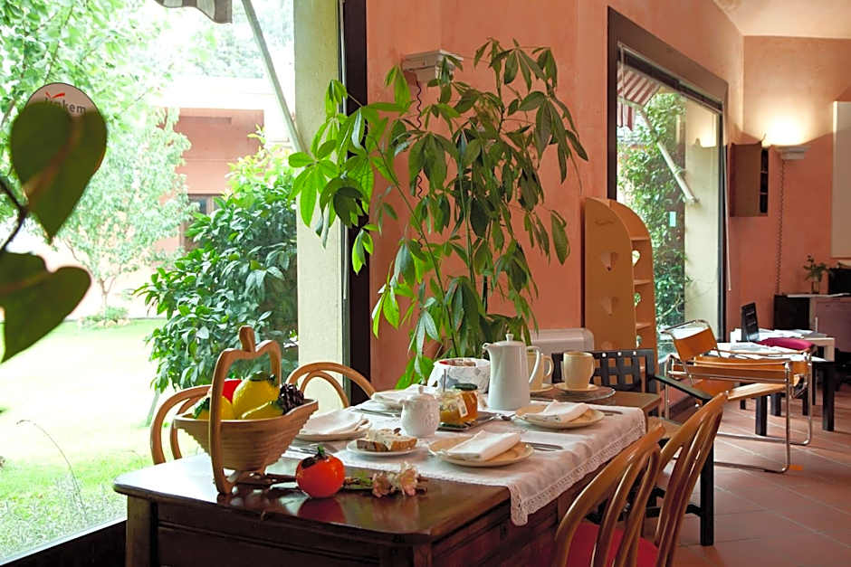 Locanda Alia - green B&b a Castrovillari